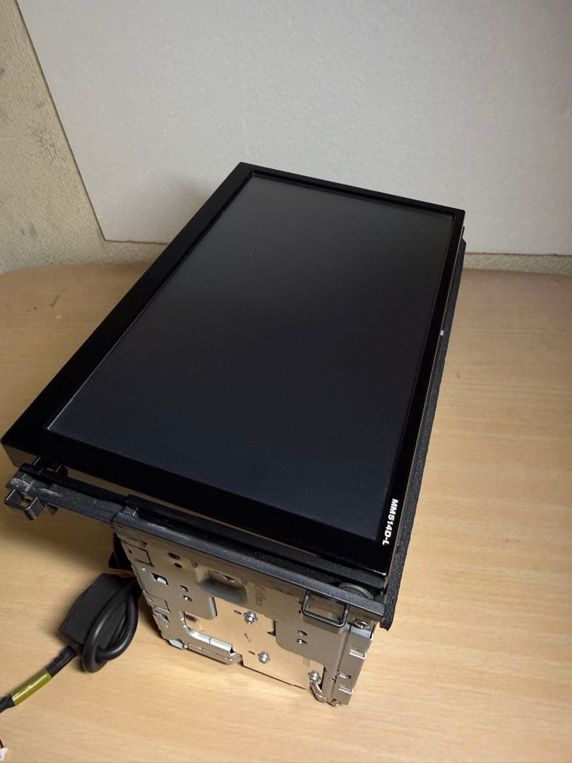 カーナビ MM514D-L