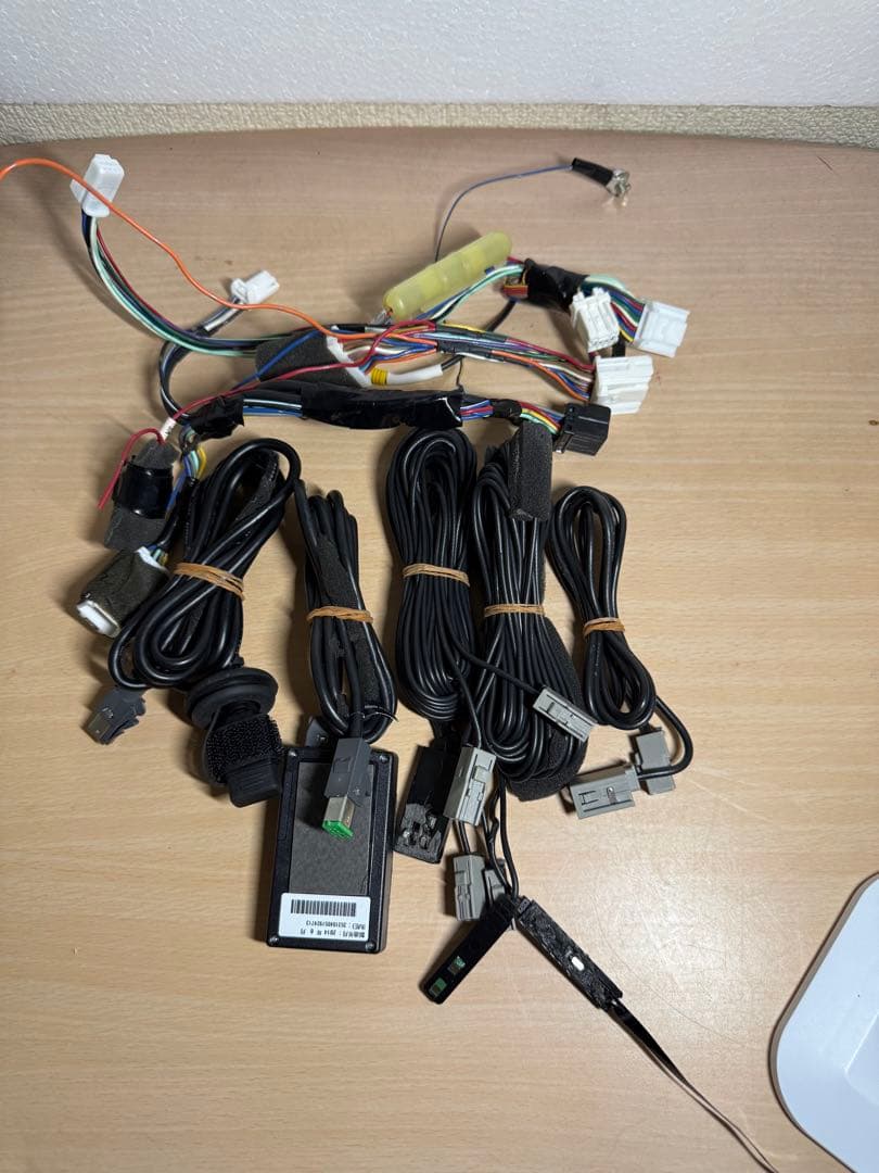 カーナビ MM514D-L