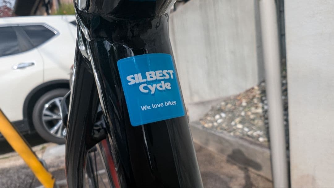 ANCHOR RFA5 EQUIPE 2014年 105 室内保管 480