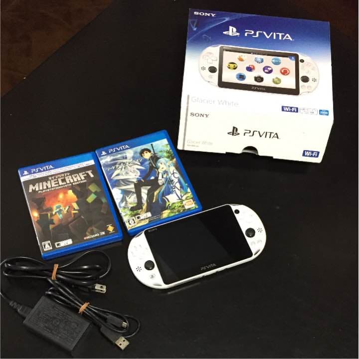 PlayStation®Vita