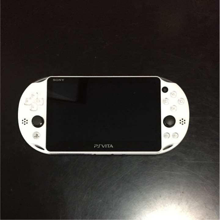 PlayStation®Vita