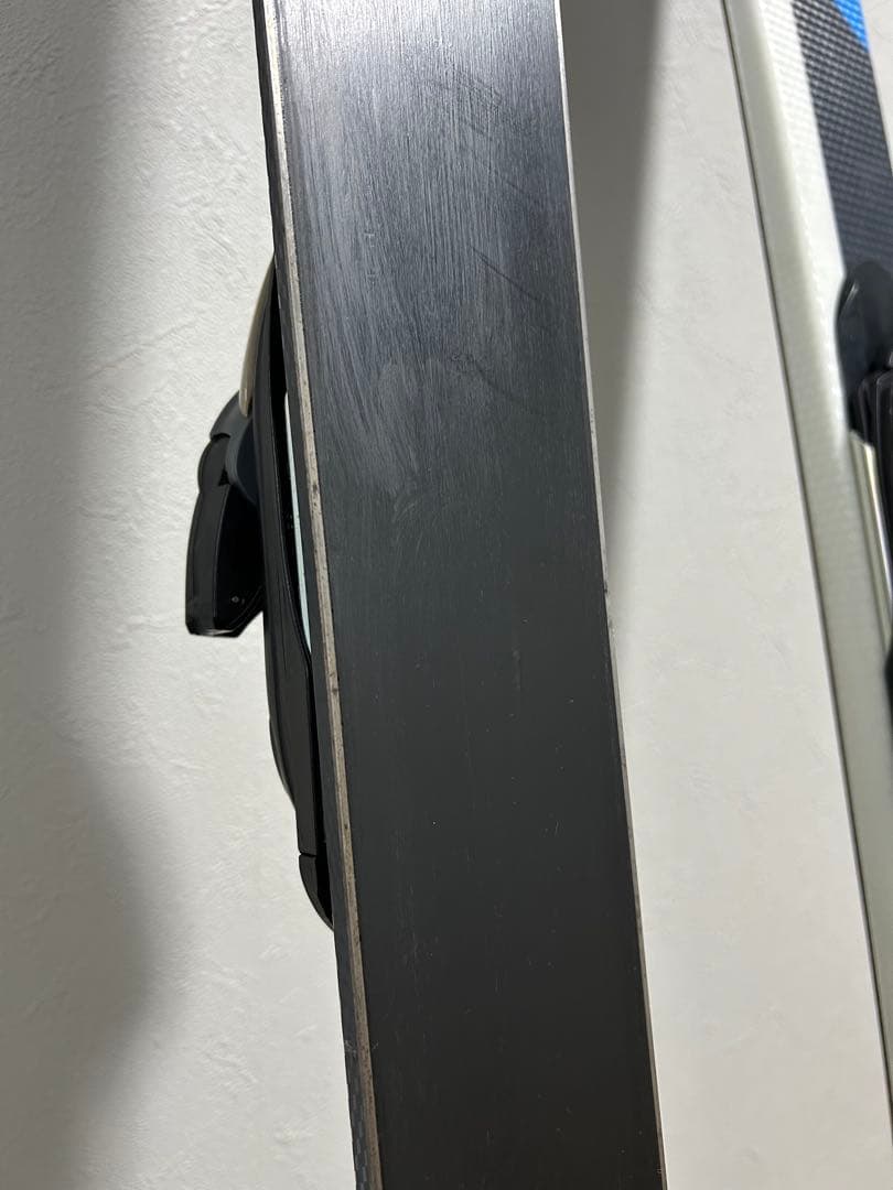 SALOMON サロモン スキー板 SN9000 160cm ビンディング付