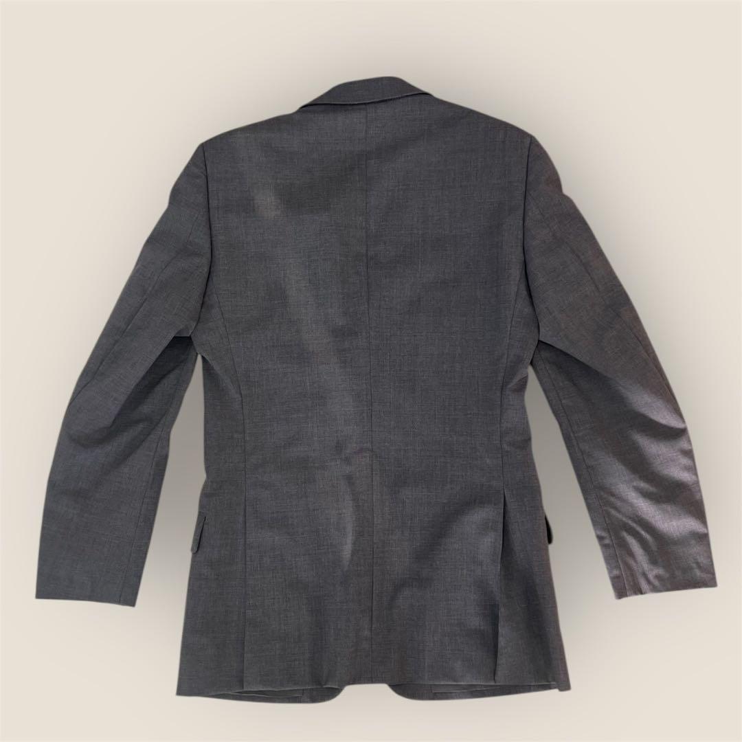 GUCCI メンズスーツ IT44（グレー系）