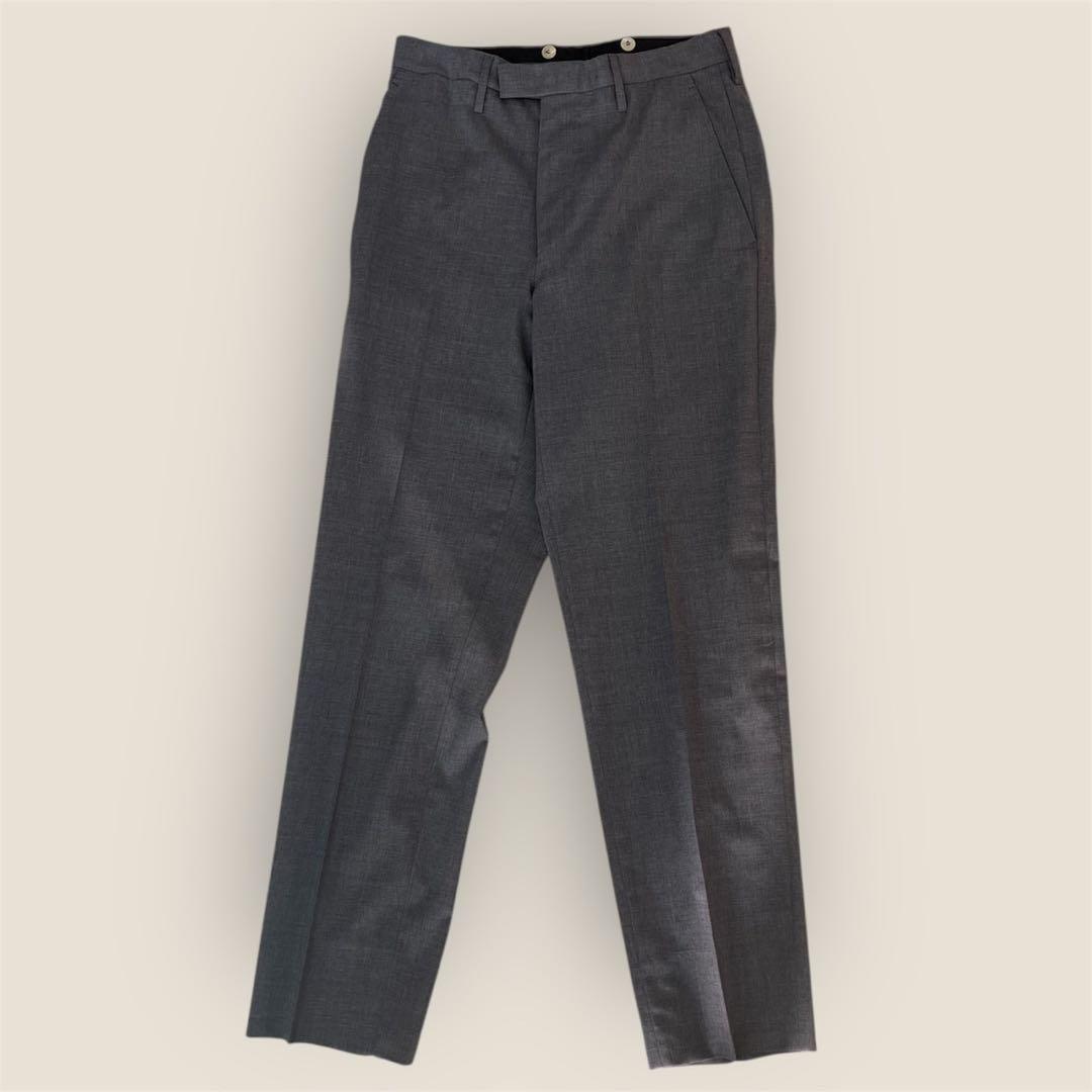 GUCCI メンズスーツ IT44（グレー系）