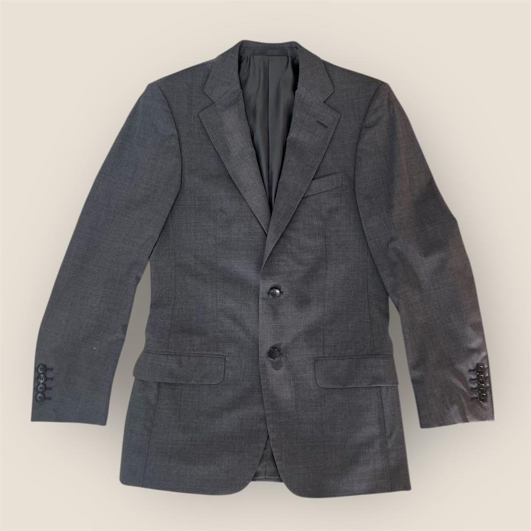 GUCCI メンズスーツ IT44（グレー系）