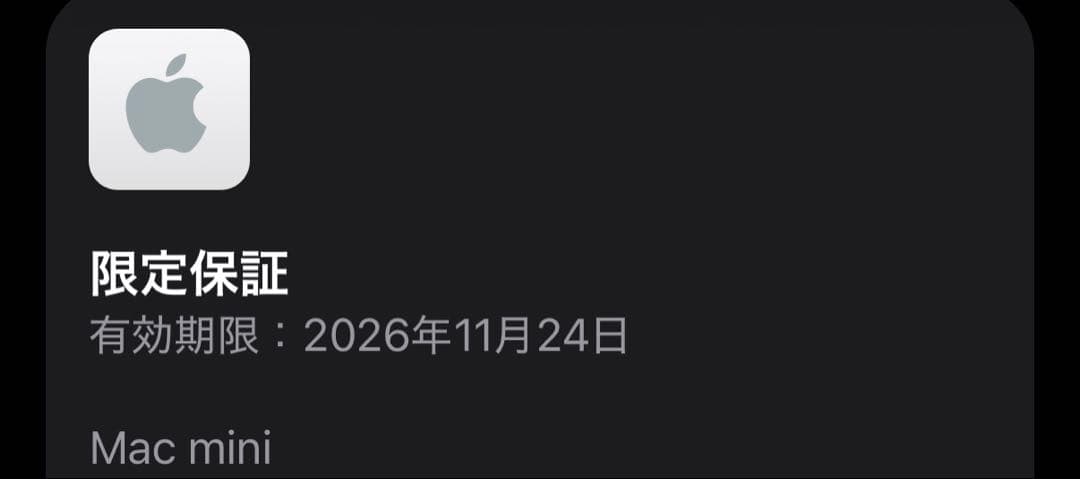 30分限定セール [美品/保証有]M4 Mac mini (16/256)＋ハブ