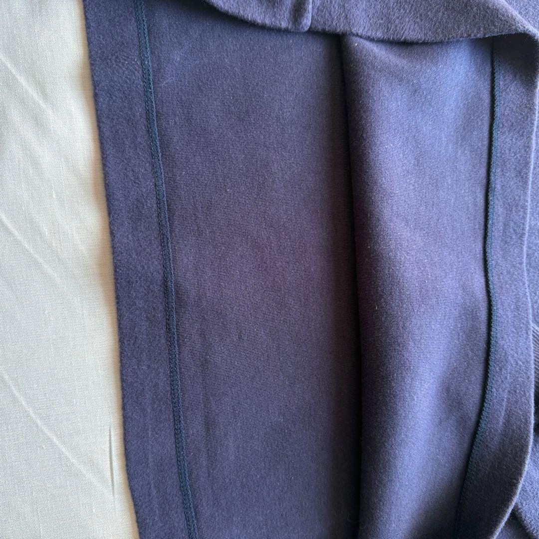 BALENCIAGA golf バレンシアガ　タートルネック　トップス　フリース