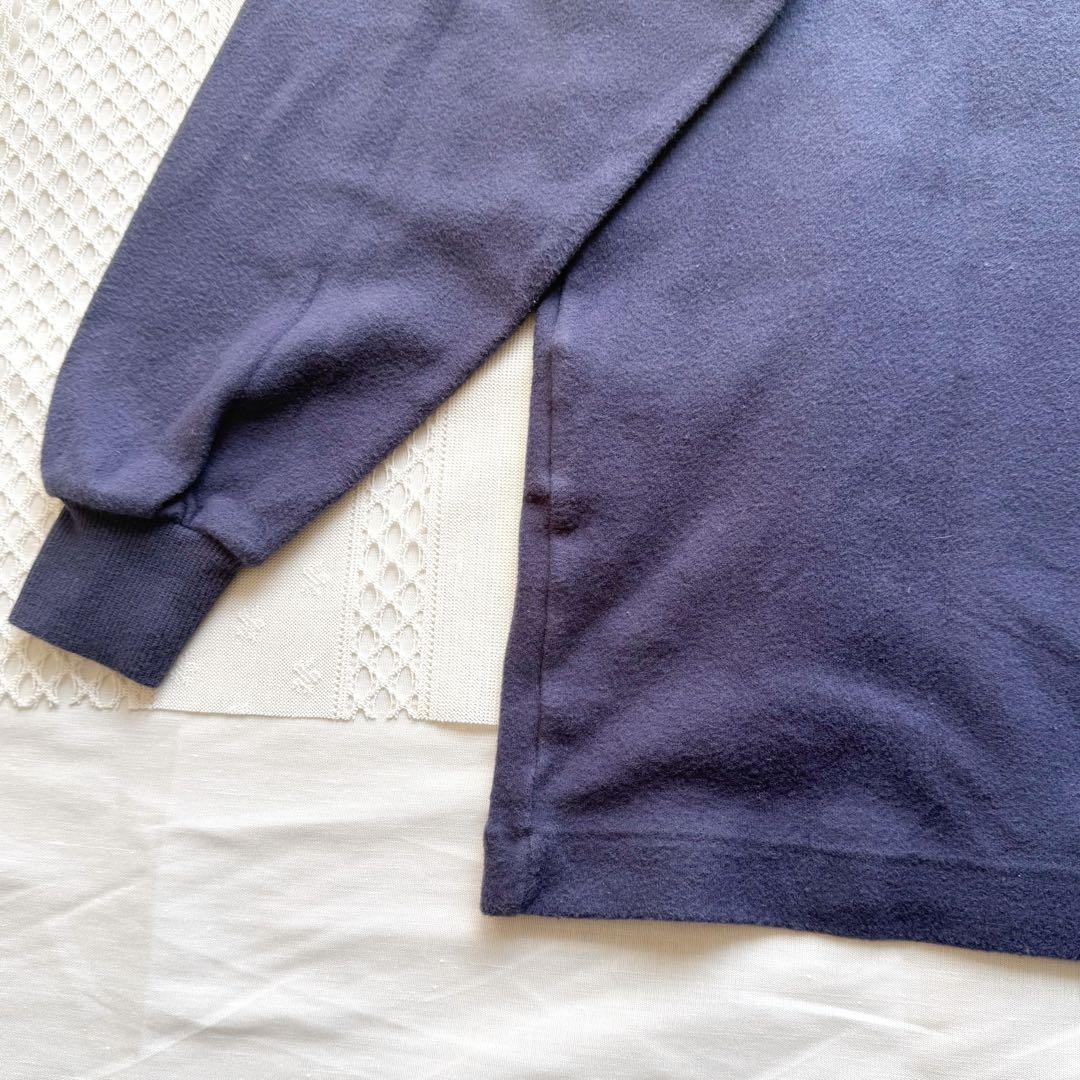 BALENCIAGA golf バレンシアガ　タートルネック　トップス　フリース