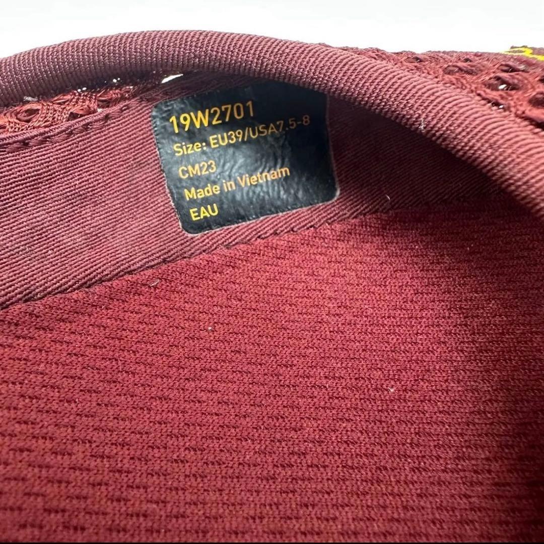 Vibram FiveFingers左38(23.8cm)右39(24.4cm)