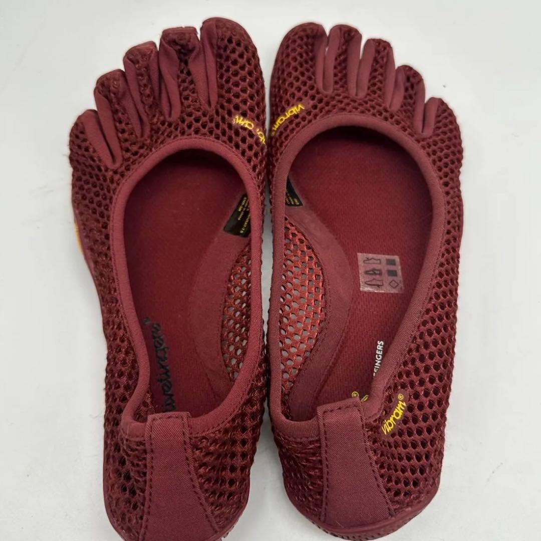 Vibram FiveFingers左38(23.8cm)右39(24.4cm)