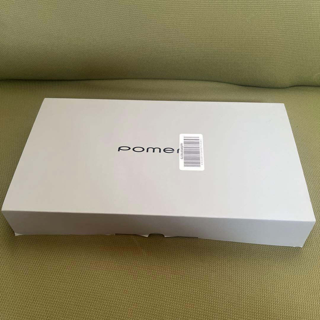 デジタルメモ「ポメラ」DM250