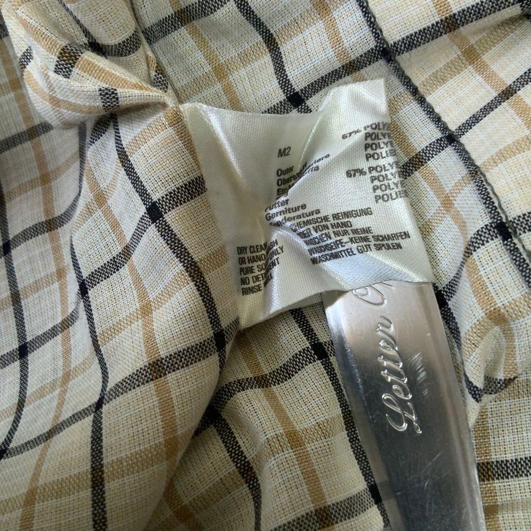 GRENFELL グレンフェル ハンティングジャケット 38 英国製 カーキ