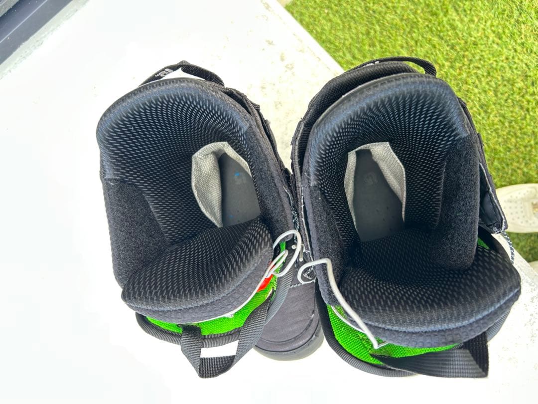 Burton STASH HUNTER( 26cm )スノーボード ブーツ