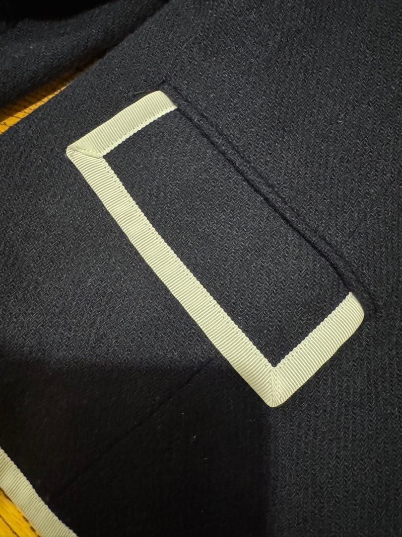 美品】トムブラウン✖️ニーマンマーカス　コラボジャケット　size Ｌ