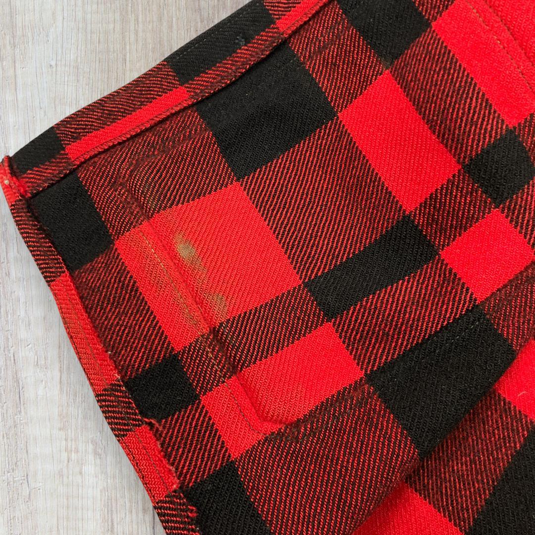 USA フィルソン FILSON ウール ハンティングジャケット L相当 45