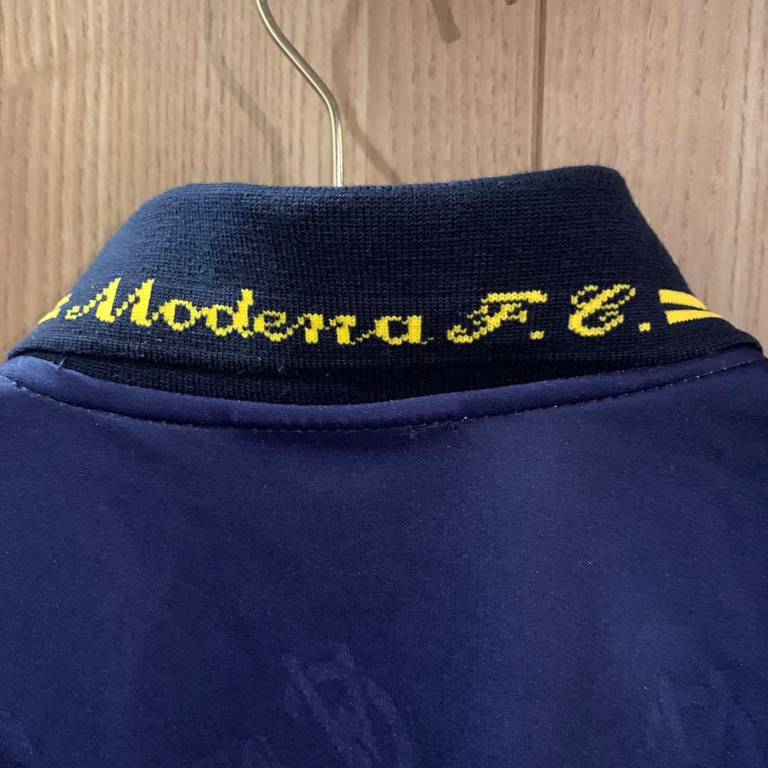 ビンテージ セリエ A B モデナFC ユニフォーム errea