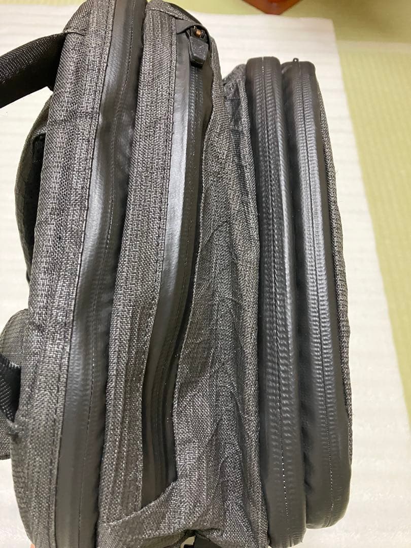 バッグ Aer City Pack 2 Ultra