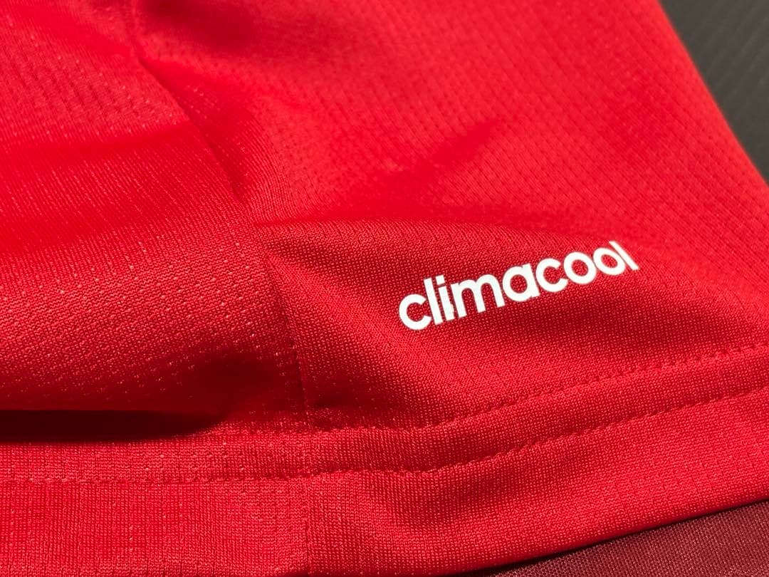 【ローデ】バイエルンミュンヘン　ユニフォーム