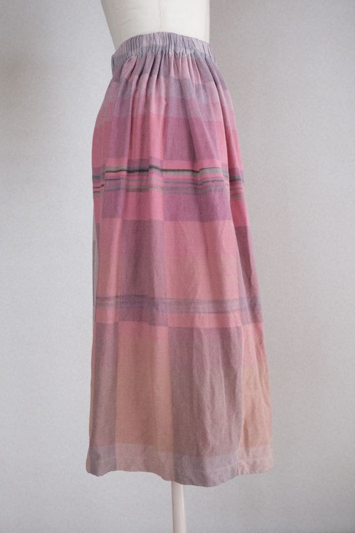 tamaki niime ワイドパンツ ロング