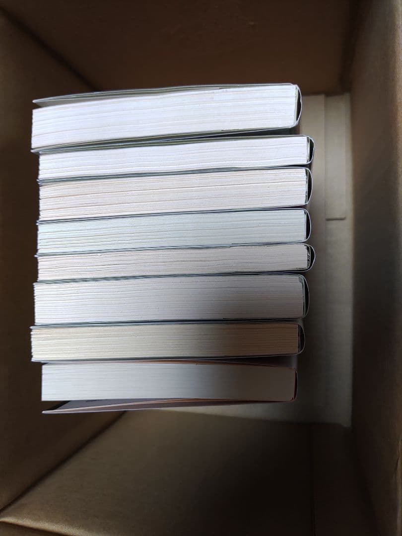 残り37冊/バラ売り可/文庫本（小説）