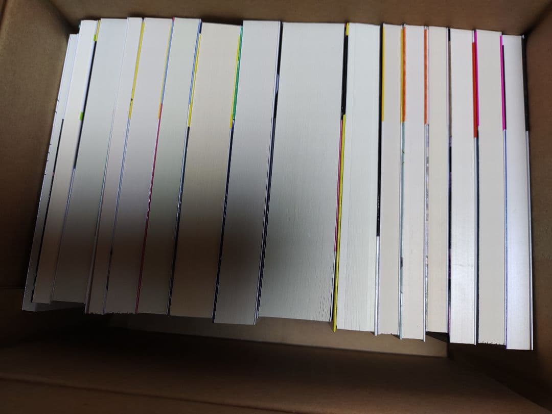 残り37冊/バラ売り可/文庫本（小説）