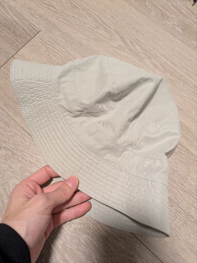 Hermes/エルメス バケットハット 60