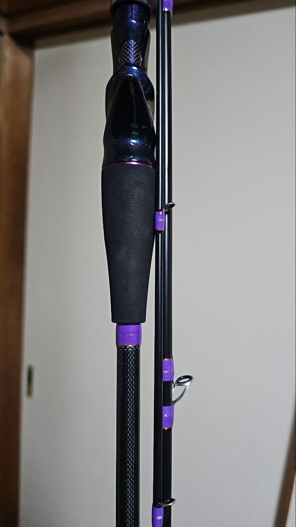 新品未使用！Gokuevolution シャクリ 船 アオリ 350号