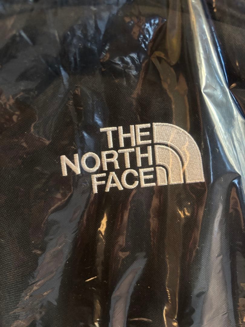 THE NORTH FACE VAULT BACKPACK TNFブラック