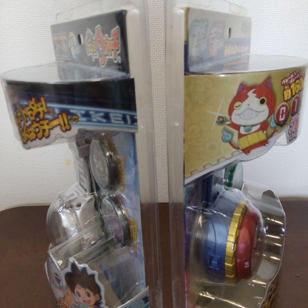 DX妖怪ウォッチ 初代 零式 未使用