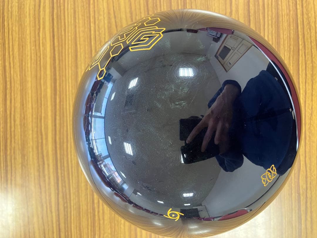 STORM ダークフィジックス 15P