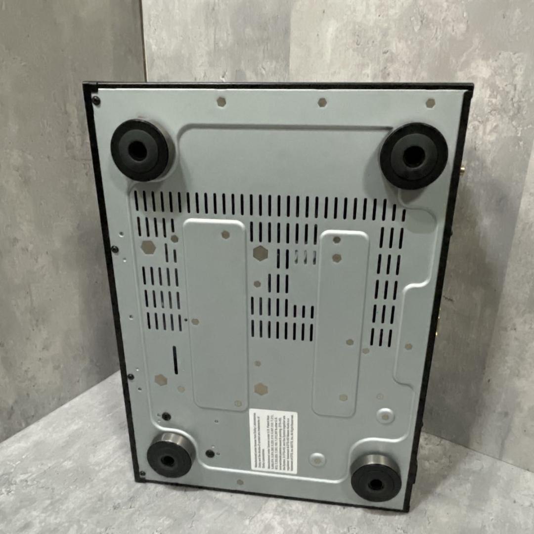 廃盤 希少 OPPO BDP-105DJP ユニバーサルブルーレイプレーヤー