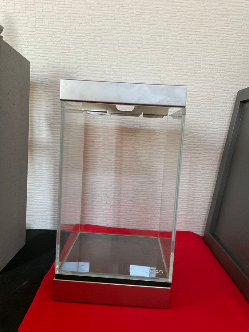 ADA ミニNAセットのレギュレータ無しになります