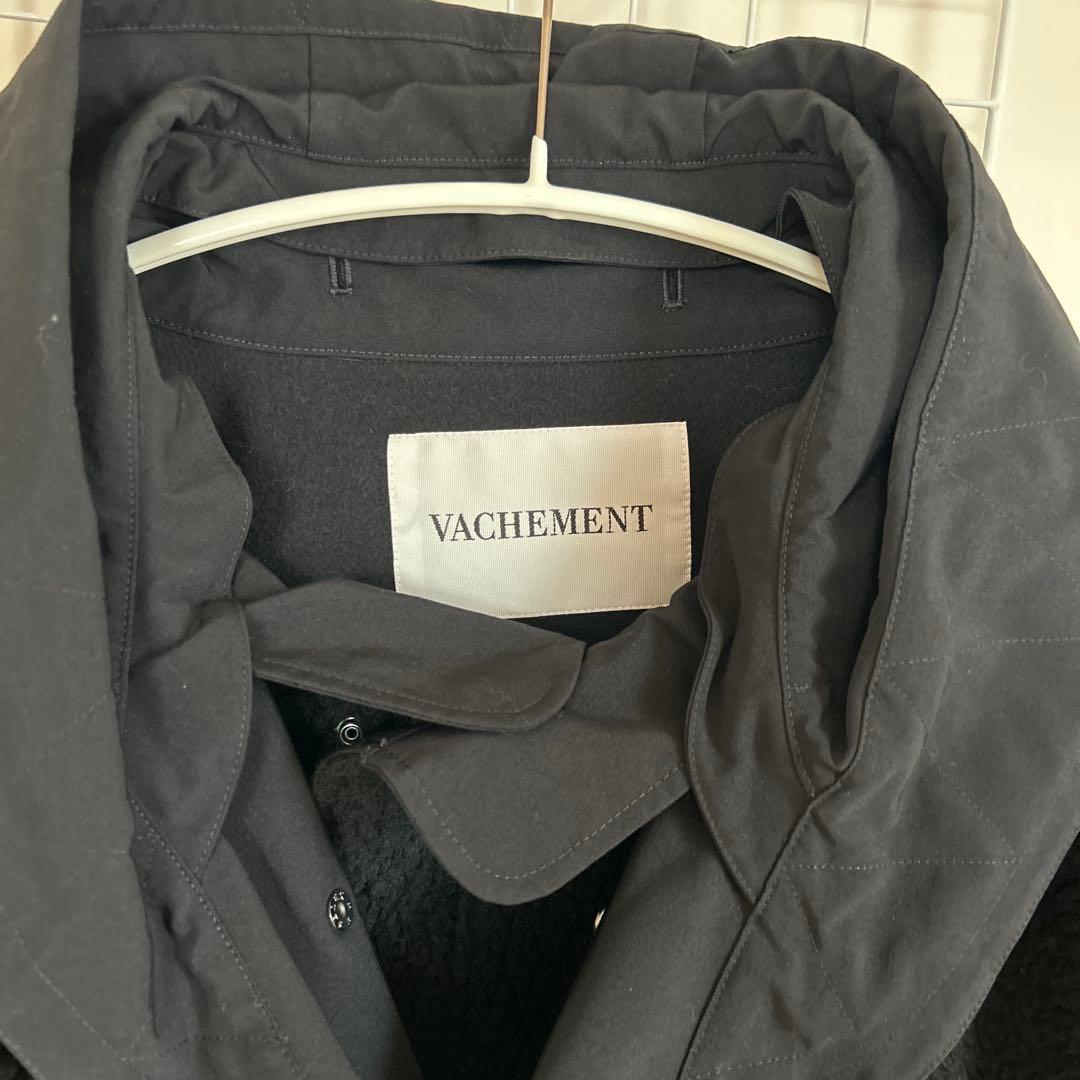 新品未使用Chaos ＶＡＣＨＥＭＥＮＴボアベスト