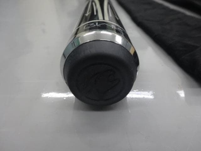 PREDATOR プレデター BLAK 3-3 バット ケース ユニロック 廃版