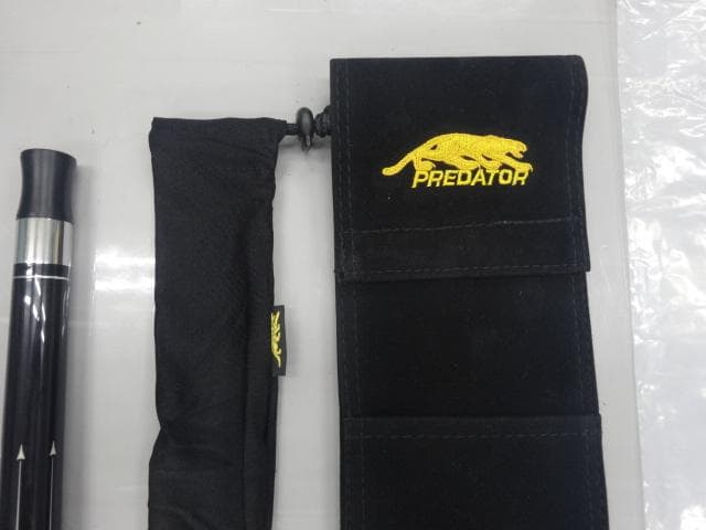 PREDATOR プレデター BLAK 3-3 バット ケース ユニロック 廃版