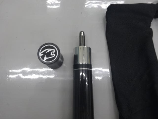 PREDATOR プレデター BLAK 3-3 バット ケース ユニロック 廃版