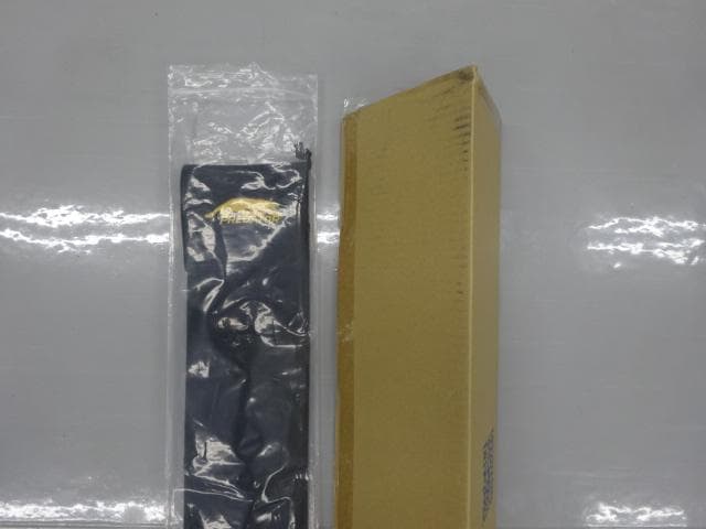 PREDATOR プレデター BLAK 3-3 バット ケース ユニロック 廃版