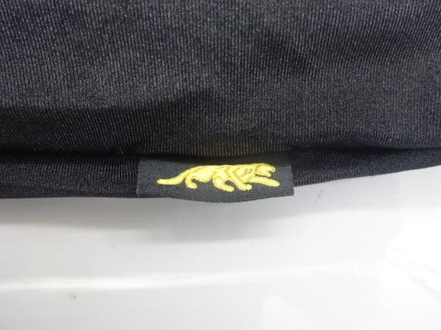 PREDATOR プレデター BLAK 3-3 バット ケース ユニロック 廃版