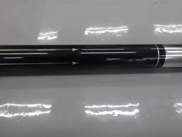 PREDATOR プレデター BLAK 3-3 バット ケース ユニロック 廃版