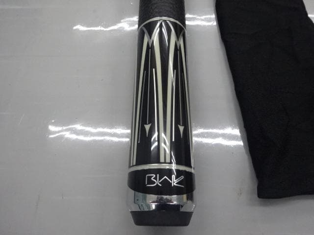 PREDATOR プレデター BLAK 3-3 バット ケース ユニロック 廃版