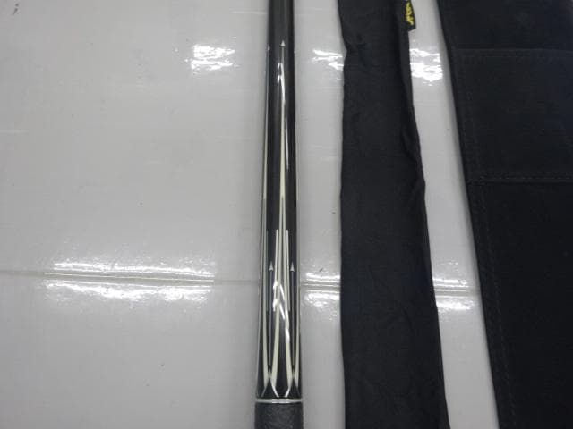 PREDATOR プレデター BLAK 3-3 バット ケース ユニロック 廃版