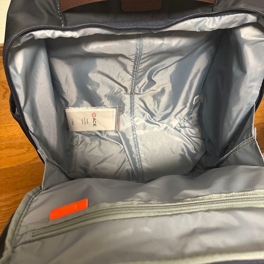 美品✨カナナプロジェクト　マイトロリーキャリーケース 24ℓ 旅行　機内持ち込み