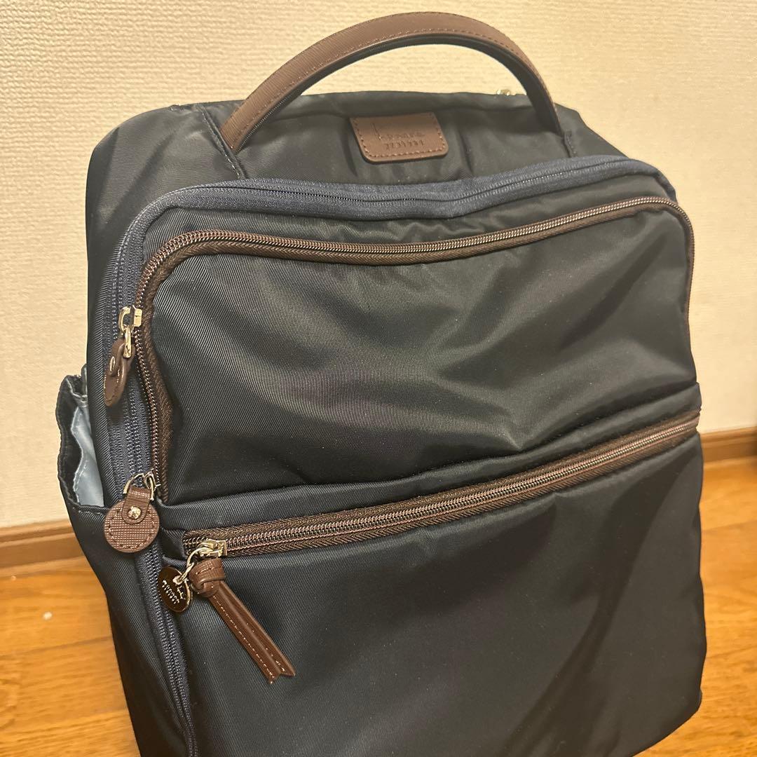 美品✨カナナプロジェクト　マイトロリーキャリーケース 24ℓ 旅行　機内持ち込み