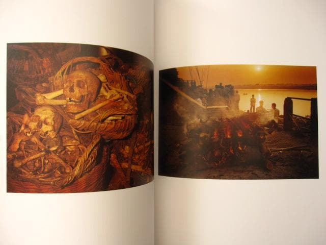 THE DEAD　釣崎清隆　Tsurisaki Kiyotaka　死体写真