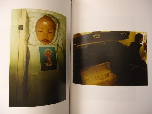 THE DEAD　釣崎清隆　Tsurisaki Kiyotaka　死体写真