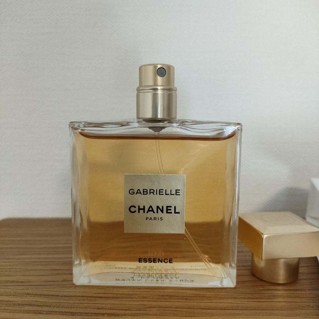 CHANEL シャネル ガブリエルシャネルエッセンスEDP 50mL 香水
