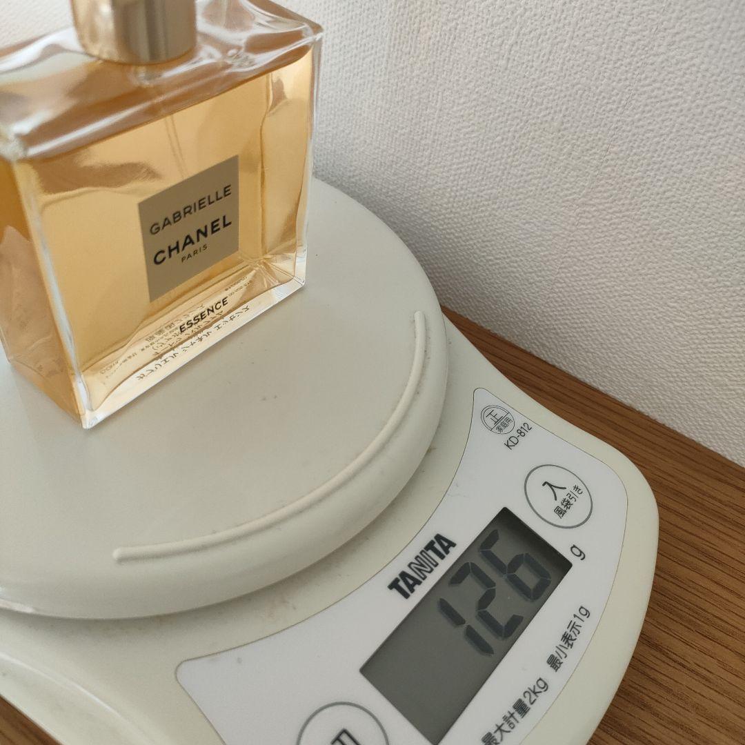 CHANEL シャネル ガブリエルシャネルエッセンスEDP 50mL 香水