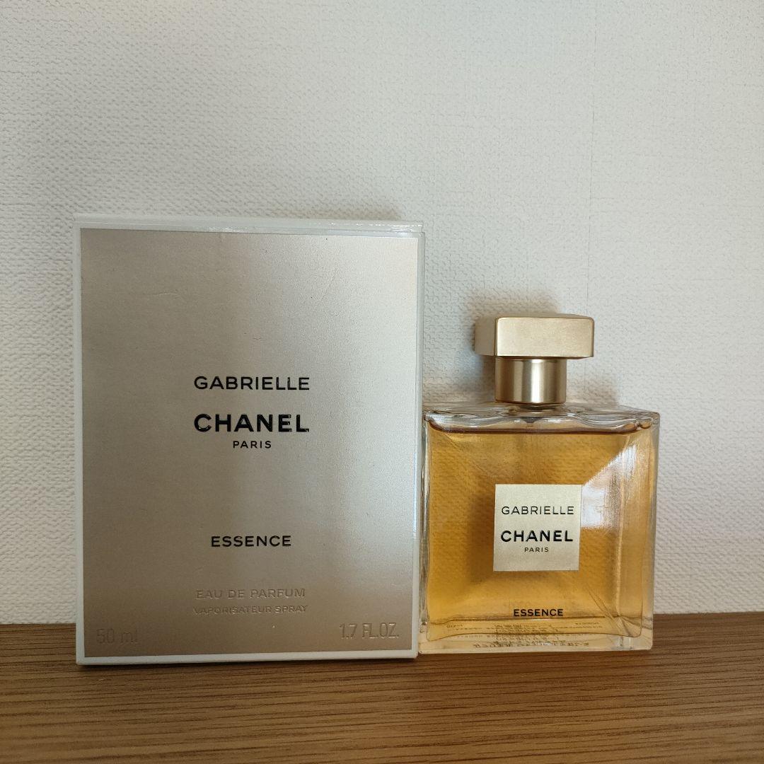 CHANEL シャネル ガブリエルシャネルエッセンスEDP 50mL 香水