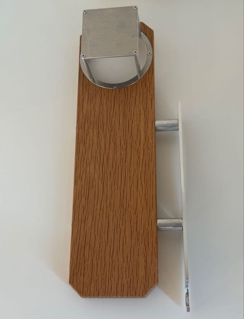 INAVANCE インアバンス　ONES TABLE ワンズテーブル　オーク