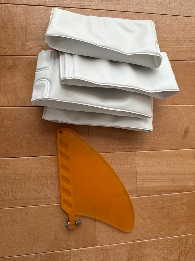 サーフィン・ボディボード Marsyas FREE RIDE HUGE GREEN